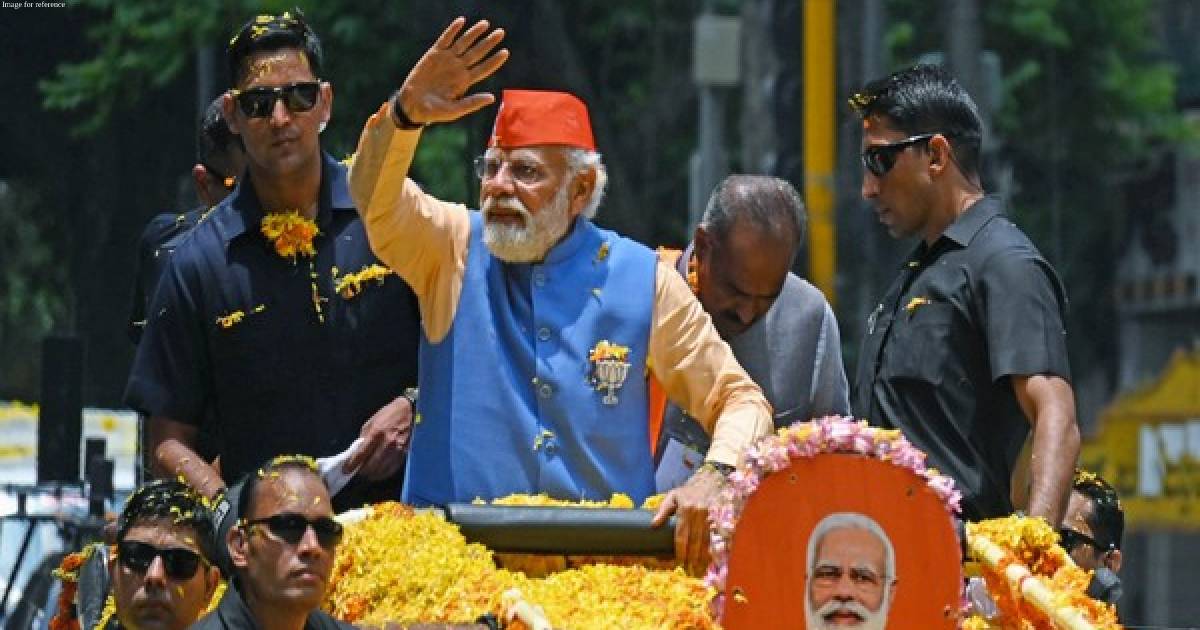 Drum rolls, police presence and more...: All in readiness for PM Modi's mega Bengaluru rally today